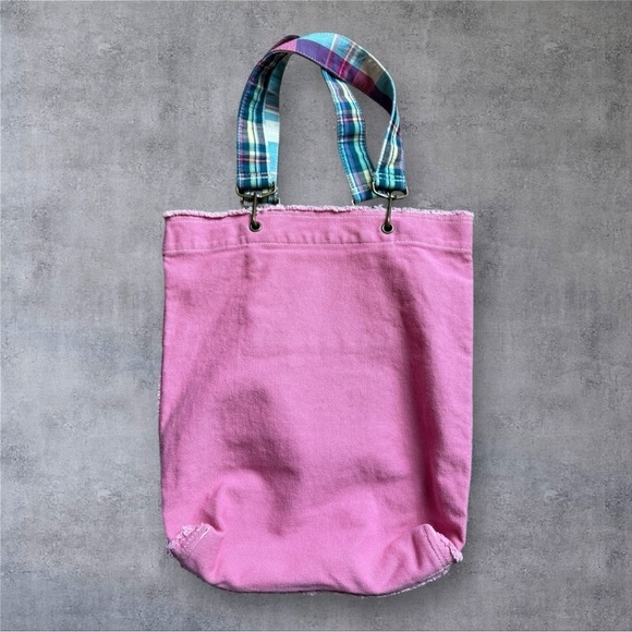 Disney Cruise Line Cotton Tote Bag - NWOT - Picture 2 of 5